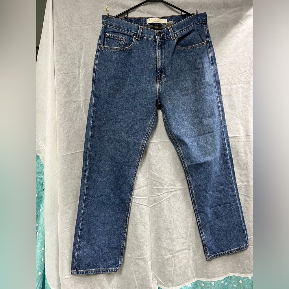 (20) Sonoma life-style Jean for men